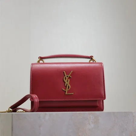 イブサンローラン ショルダーバッグ