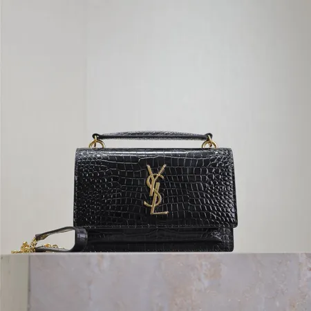 イブサンローラン ショルダーバッグ