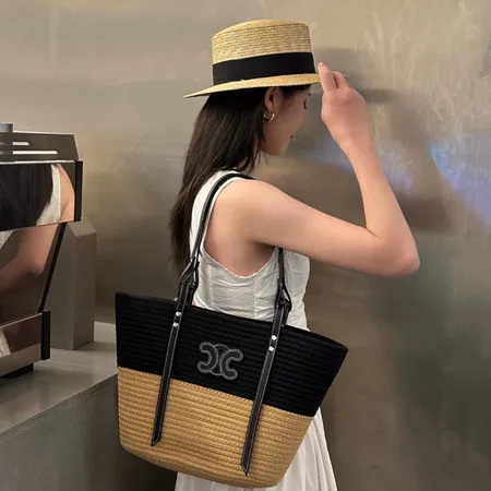 セリーヌ ショルダーバッグ