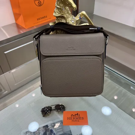 エルメス ショルダーバッグ