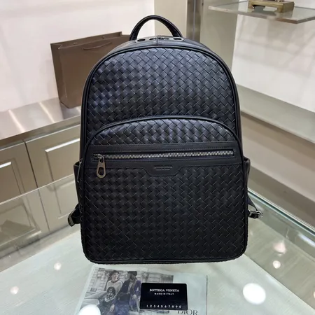 ボッテガ ヴェネタ リュックサック