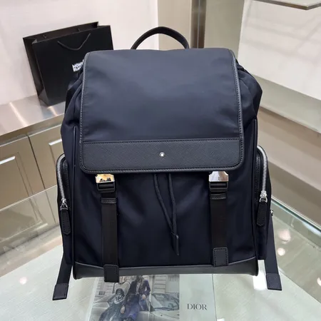 モンブラン リュックサック