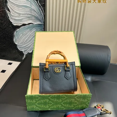 グッチ ハンドバッグ