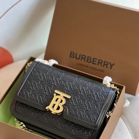 バーバリー ス ショルダーバッグ