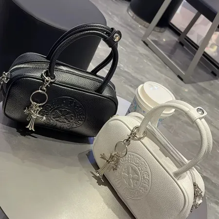 クロムハーツ ハンドバッグ