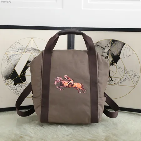 エルメス リュックサック