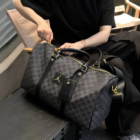 モンブラン ハンドバッグ