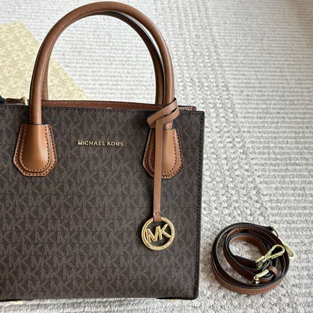 マイケルコース ハンドバッグ