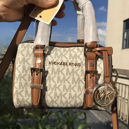 マイケルコース ハンドバッグ