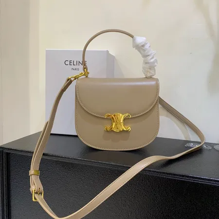 セリーヌ ハンドバッグ