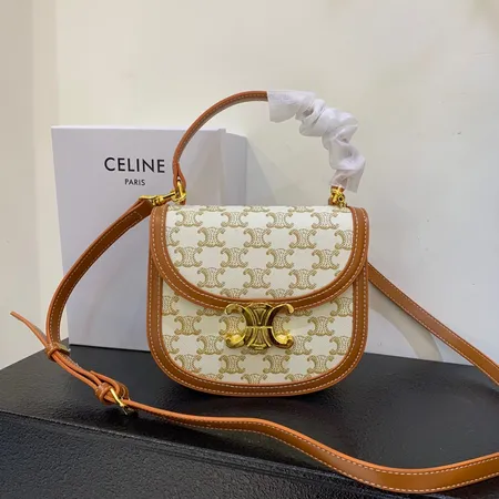 セリーヌ ハンドバッグ