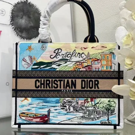 ディオール ショルダーバッグ