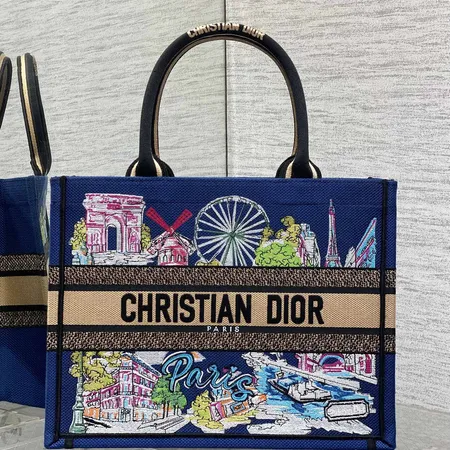 ディオール ショルダーバッグ