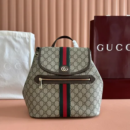 グッチ リュックサック
