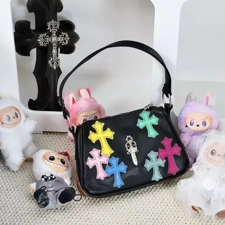 クロムハーツ ハンドバッグ