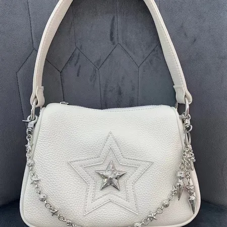 クロムハーツ ハンドバッグ