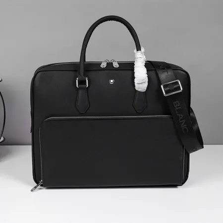 モンブラン ハンドバッグ