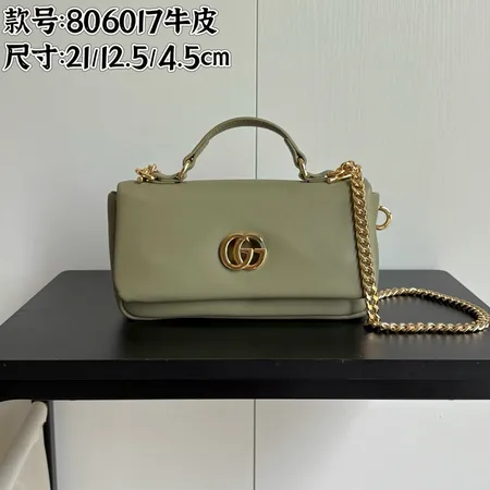 グッチ ハンドバッグ