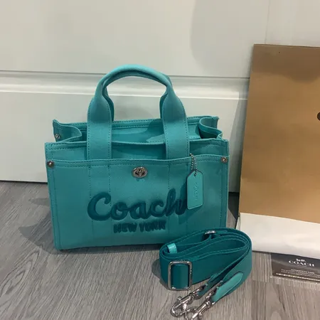 コーチ ハンドバッグ