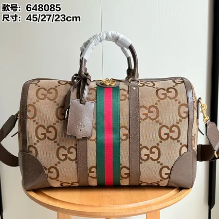 グッチ ハンドバッグ