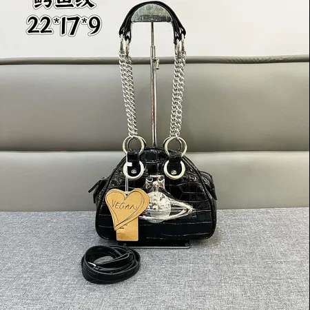 ヴィヴィアン・ウエストウッド ハンドバッグ