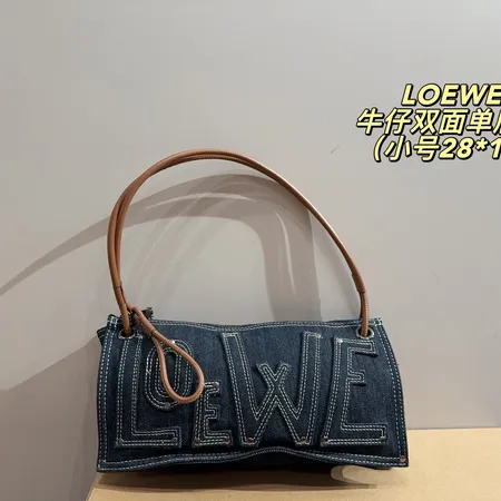 ロエベ ショルダーバッグ