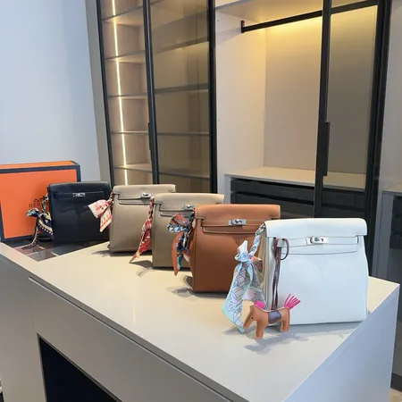 エルメス リュックサック