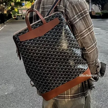 フェンディ リュックサック