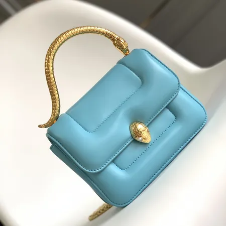 ブルガリ ハンドバッグ