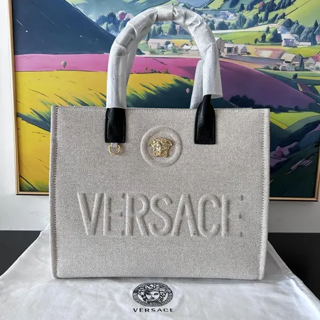 ヴェルサーチ ハンドバッグ