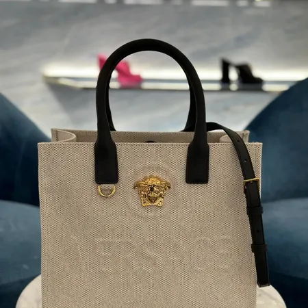 ヴェルサーチ ハンドバッグ