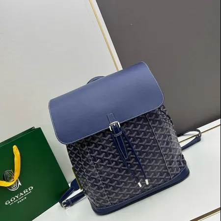 ゴヤール リュックサック