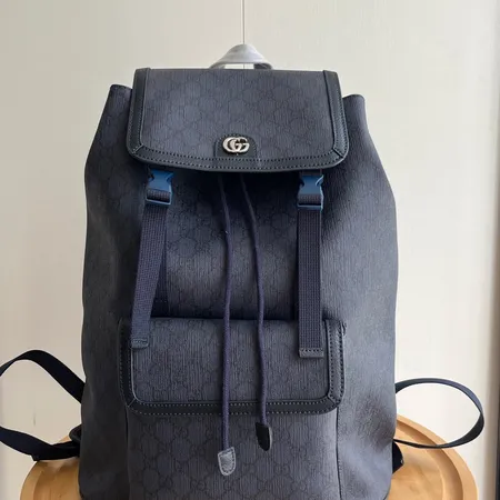 グッチ リュックサック