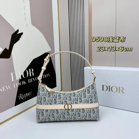 ディオール ショルダーバッグ