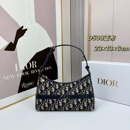 ディオール ショルダーバッグ