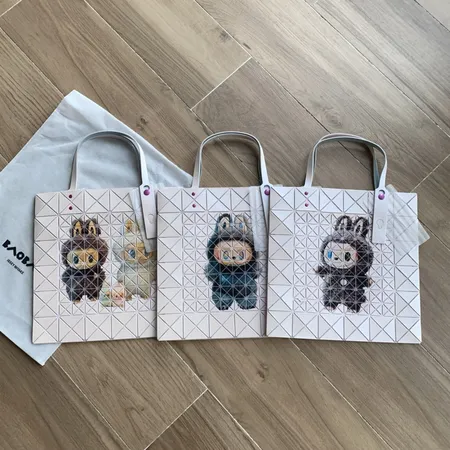 イッセイ ミヤケ ハンドバッグ