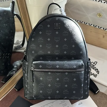 エムシーエム リュックサック