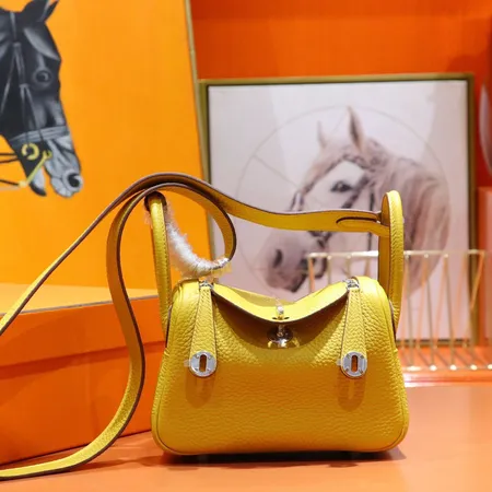 エルメス ショルダーバッグ