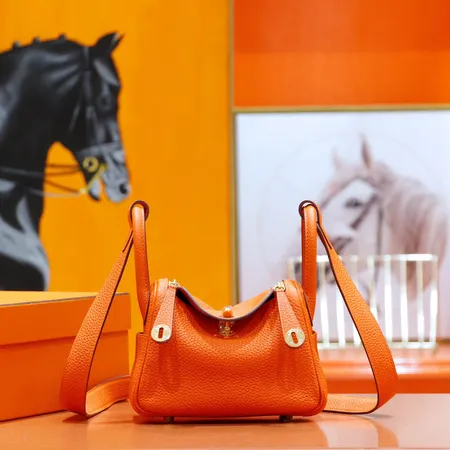 エルメス ショルダーバッグ