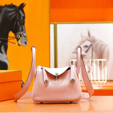 エルメス ショルダーバッグ