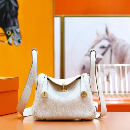 エルメス ショルダーバッグ