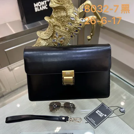 モンブラン ハンドバッグ