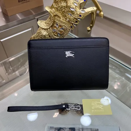 バーバリー ス ハンドバッグ