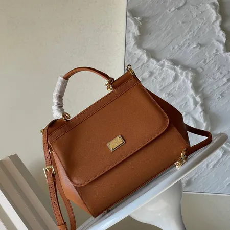 ドルチェ＆ガッバーナ ハンドバッグ