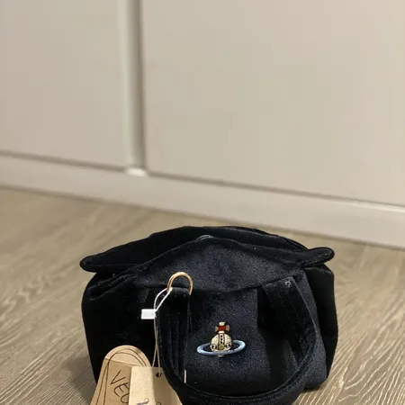 ヴィヴィアン・ウエストウッド ハンドバッグ