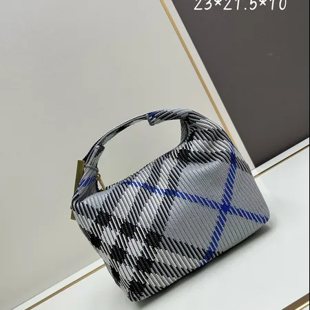 ヴェルサーチ ハンドバッグ