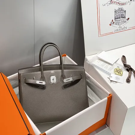 エルメス ハンドバッグ