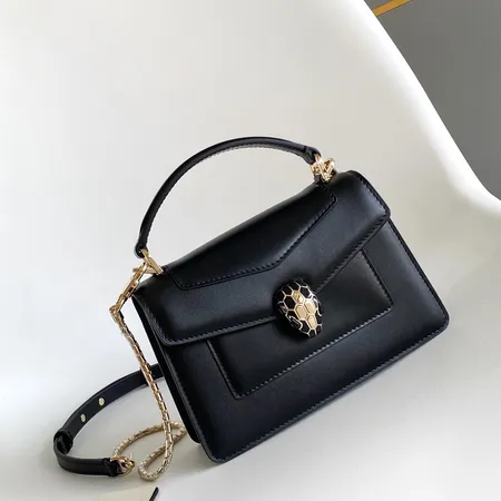 ブルガリ ハンドバッグ