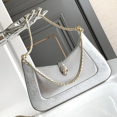 ブルガリ ハンドバッグ