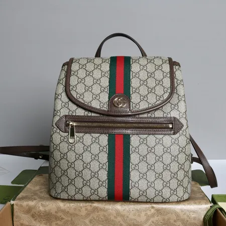 グッチ リュックサック